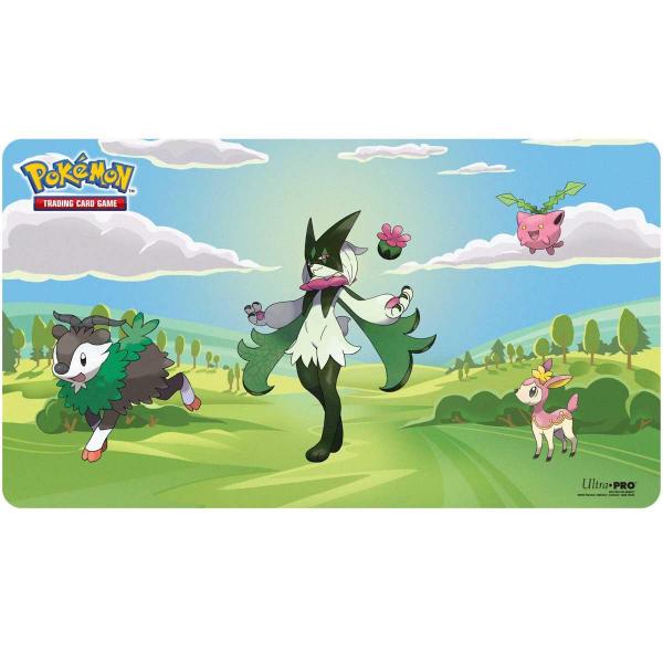 Gallery Series - Morning Meadow Playmat