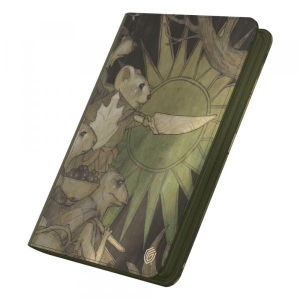 Ultimate Guard Zipfolio 360 Xenoskin Magic: The Gathering \"\"Bloomburrow\"\" - Season of Gathering