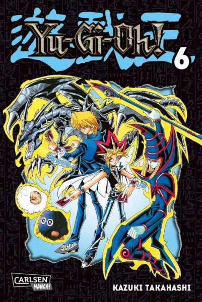 Yu-Gi-Oh! Massiv 06