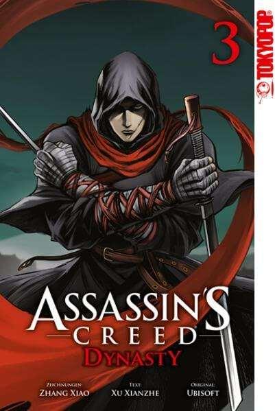 Assassin\'s Creed - Dynasty 03