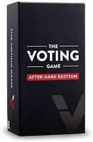 The Voting Game NSFW Edition EN