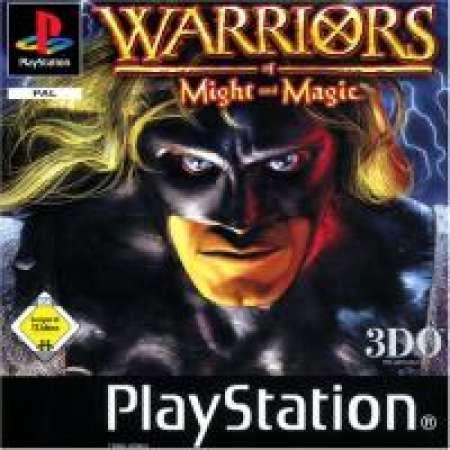 Warriors of Might & Magic