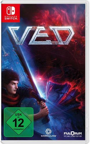 VED (Switch, Neu)