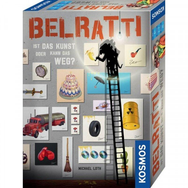 Belratti DE