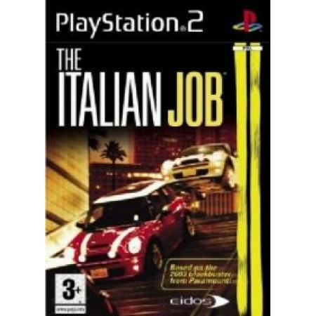 The Italian Job