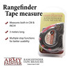 Army Painter - Rangefinder Measuring Tape