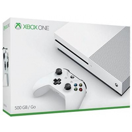 Xbox One S 1TB Konsole