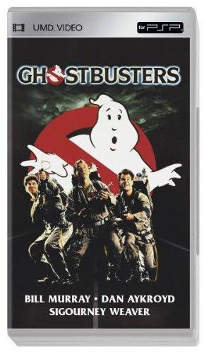 Ghostbusters (UMD, gebraucht) **