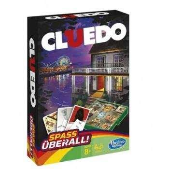 Cluedo Kompakt - DE