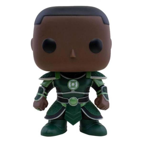 Funko POP Heroes: Imperial Palace- Green Lantern