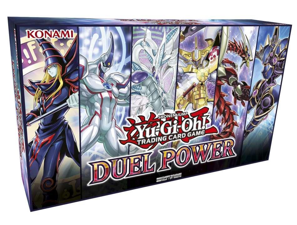 Duel Power Box de.