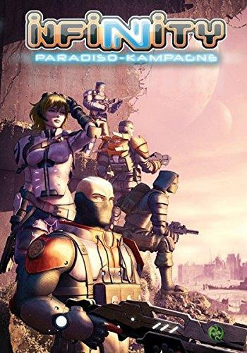Infinity Paradiso-Kampagne (N2) (Deutsch)