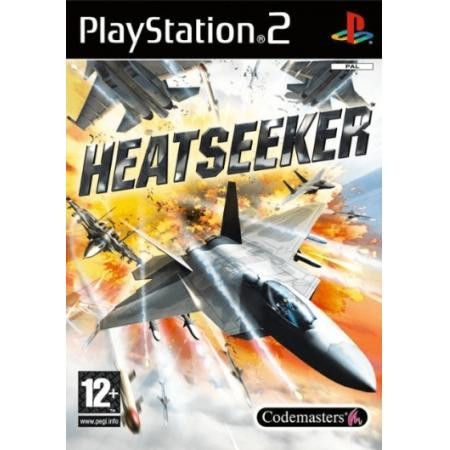 Heatseeker (Playstation 2, NEU)