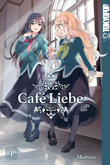 Cafe Liebe 01