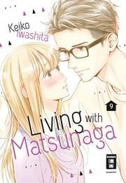 Living with Matsunaga 10