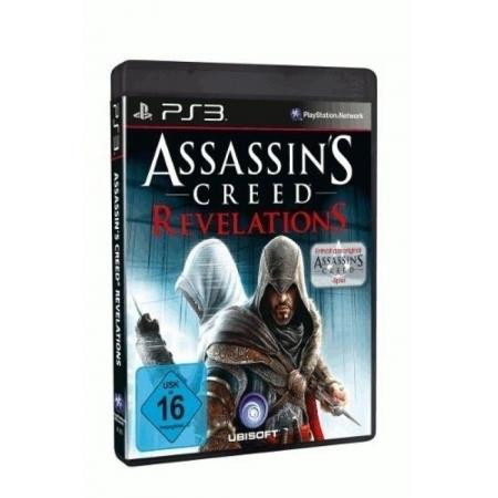 Assassins Creed: Revelations - Special Edition