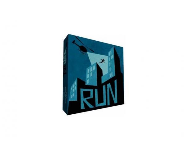 Run EN