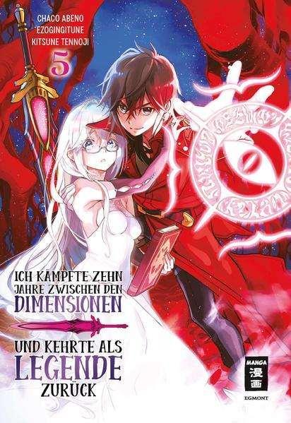 Ich kämpfte zehn Jahre zwischen den Dimensionen und kehrte als Legende zurück 05