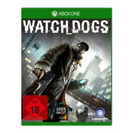 Watch Dogs