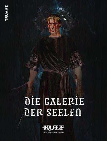 KULT Galerie der Seelen KULT Galerie der Seelen