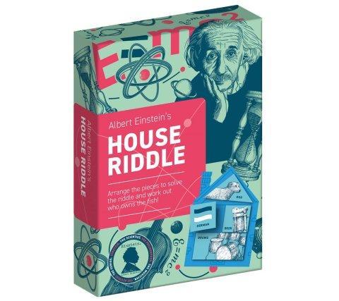 House Riddle EN