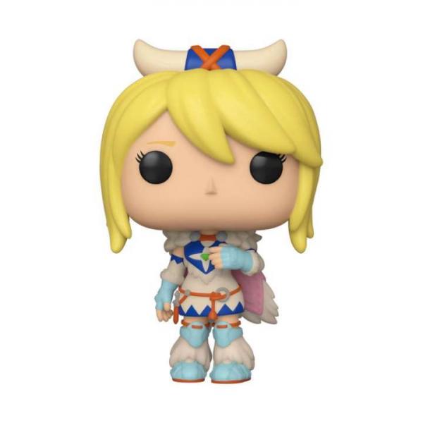 Funko POP Animation: Monster Hunter- Avinia