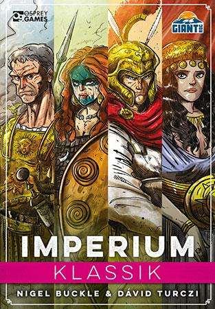Imperium: Klassik DE