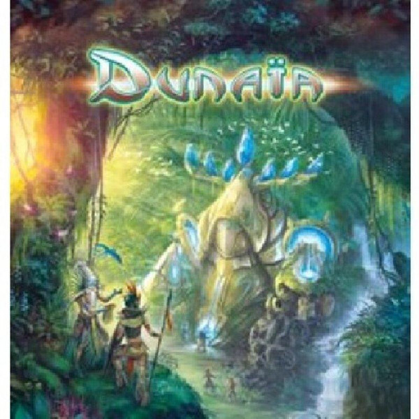 Dunaia EN