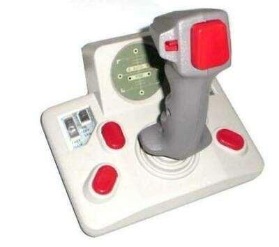 Quickjoy Joystick Controller (OVOA) (NES, gebraucht) ** Quickjoy Joystick Controller (OVOA) (NES, gebraucht) **