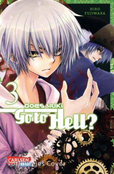 Does Yuki got to hell? 03