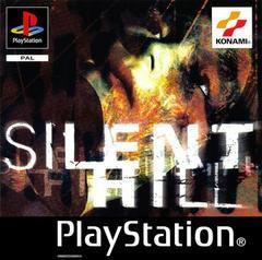 Silent Hill (Playstation, gebraucht) **