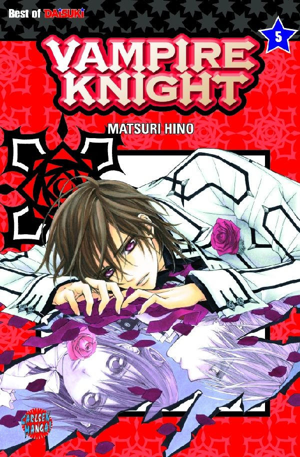 Vampire Knight 05 Vampire Knight 05