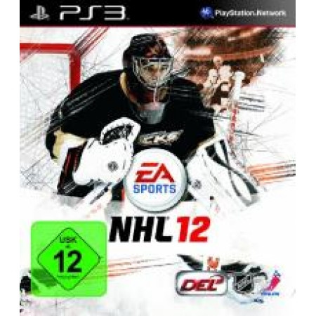 NHL 12