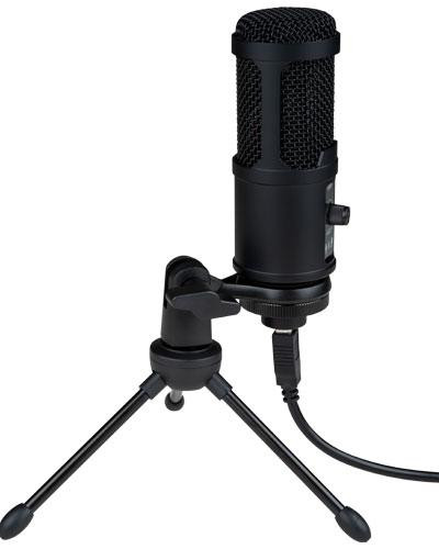 Big Ben Streaming Microphone (NEU)