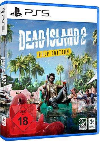 Dead Island 2 (Playstation 5, gebraucht) **