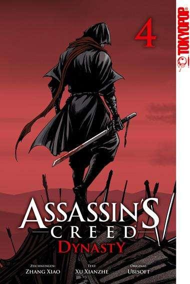 Assassin\'s Creed - Dynasty 04