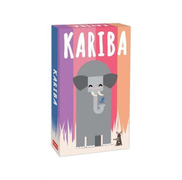 Kariba EN/FR/DE/IT/NL/ES