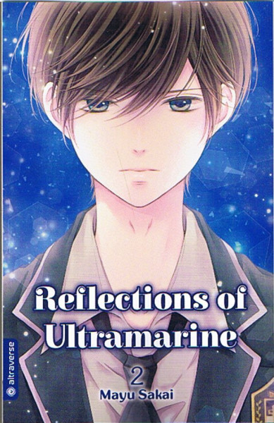 Reflections of Ultramarine 02