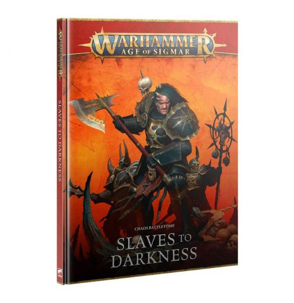 BATTLETOME: SLAVES TO DARKNESS (ENG) (83-02-60)