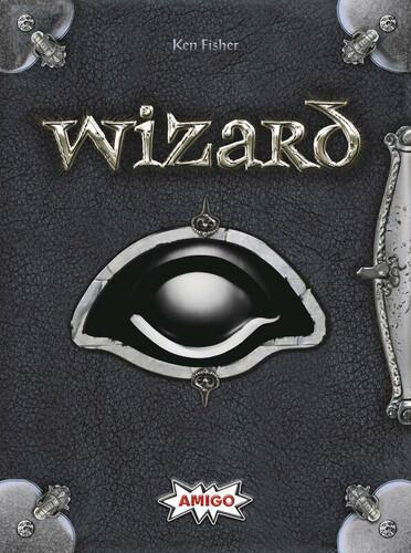 Wizard  Das schwarze Auge