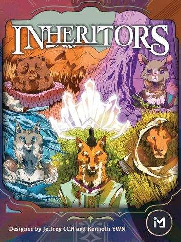 Inheritors EN