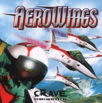 Aerowings (Dreamcast, gebraucht) **