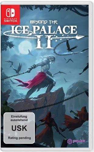 Beyond the Ice Palace 2 (Nintendo Switch,NEU)