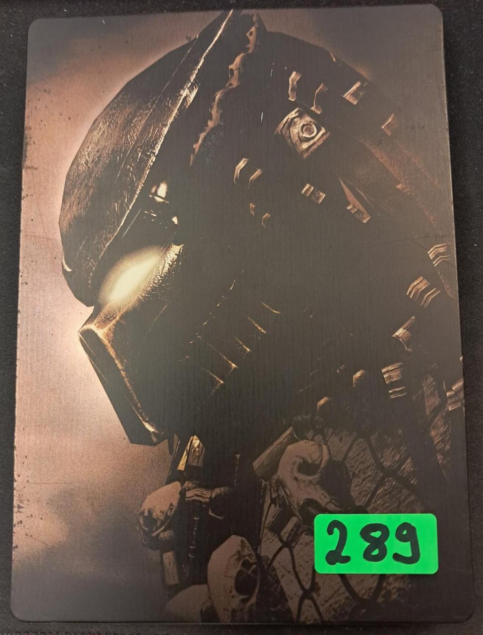 Aliens vs Predator - Steelbook Edition (Xbox 360, gebraucht) ** Aliens vs Predator - Steelbook Edition (Xbox 360, gebraucht) **