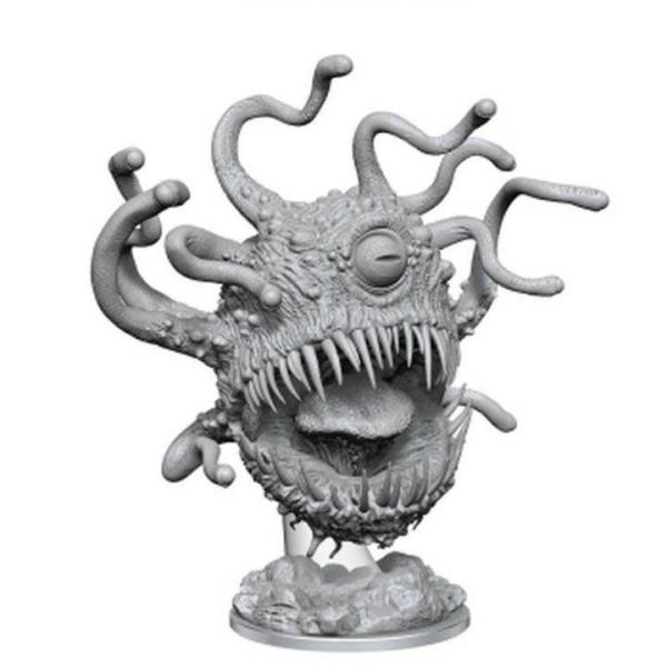 D&D Nolzurs Marvelous Minis W18 Beholder Variant