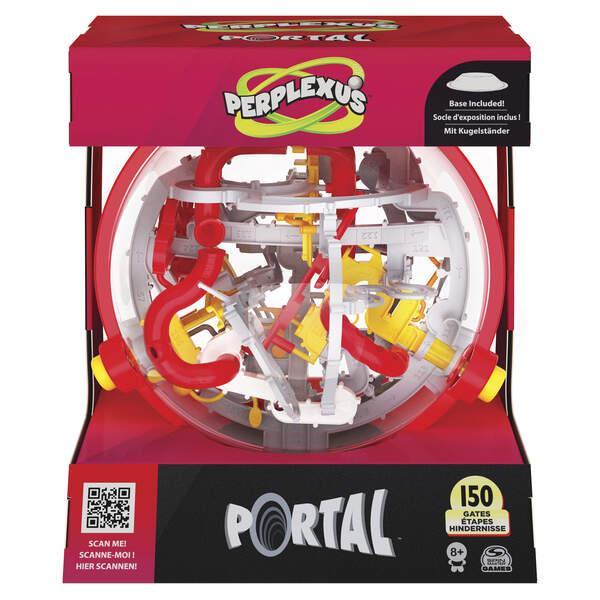 Perplexus Portal Perplexus Portal