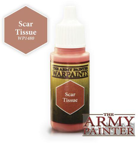 Army Painter Paint: Scar Tissue