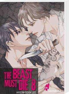 The Beast Must Die 08