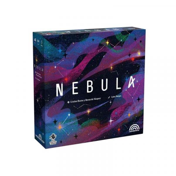 Nebula DE