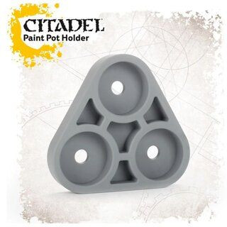 Citadel Paint Pot Holder (66-23)